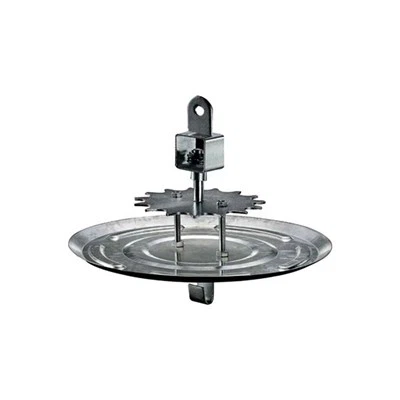 Tishli diskli konveyer tarqatuvchi