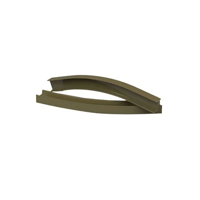 Industrial Series Lifting Group Rail